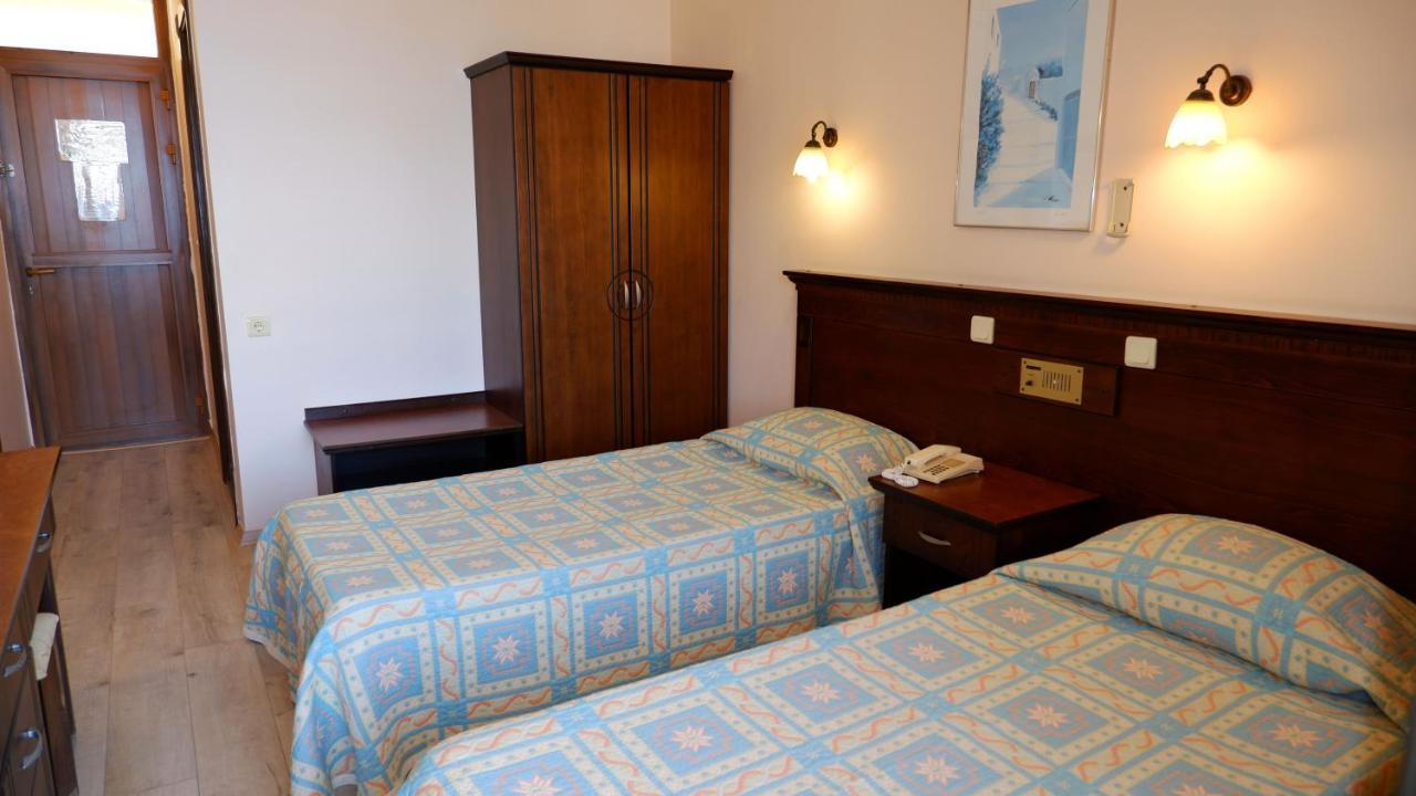 Hotel Golmar Beach İçmeler Dış mekan fotoğraf
