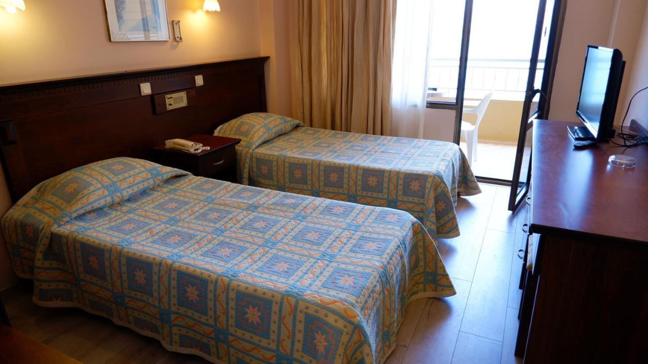 Hotel Golmar Beach İçmeler Dış mekan fotoğraf