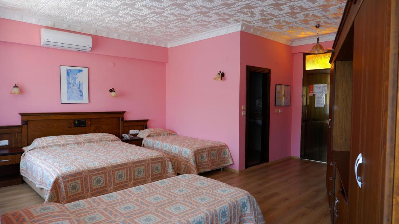 Hotel Golmar Beach İçmeler Dış mekan fotoğraf