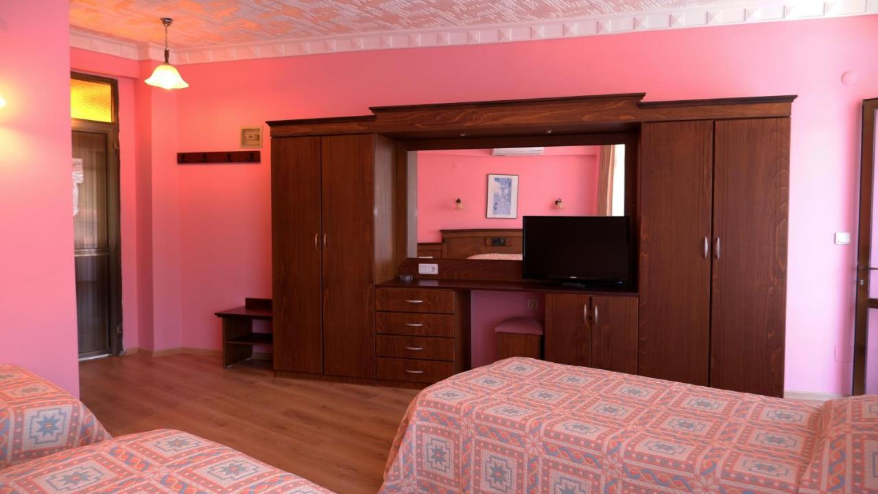 Hotel Golmar Beach İçmeler Dış mekan fotoğraf
