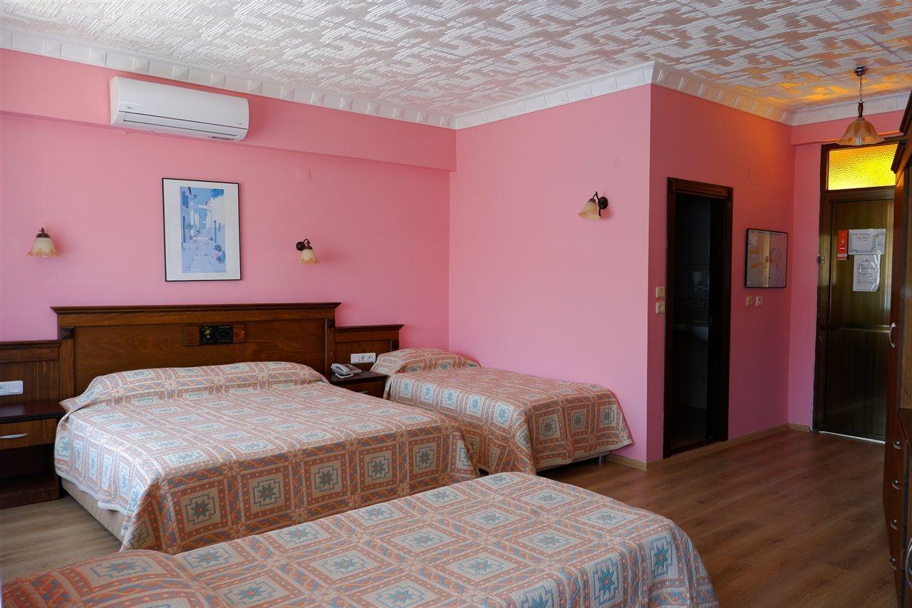 Hotel Golmar Beach İçmeler Dış mekan fotoğraf