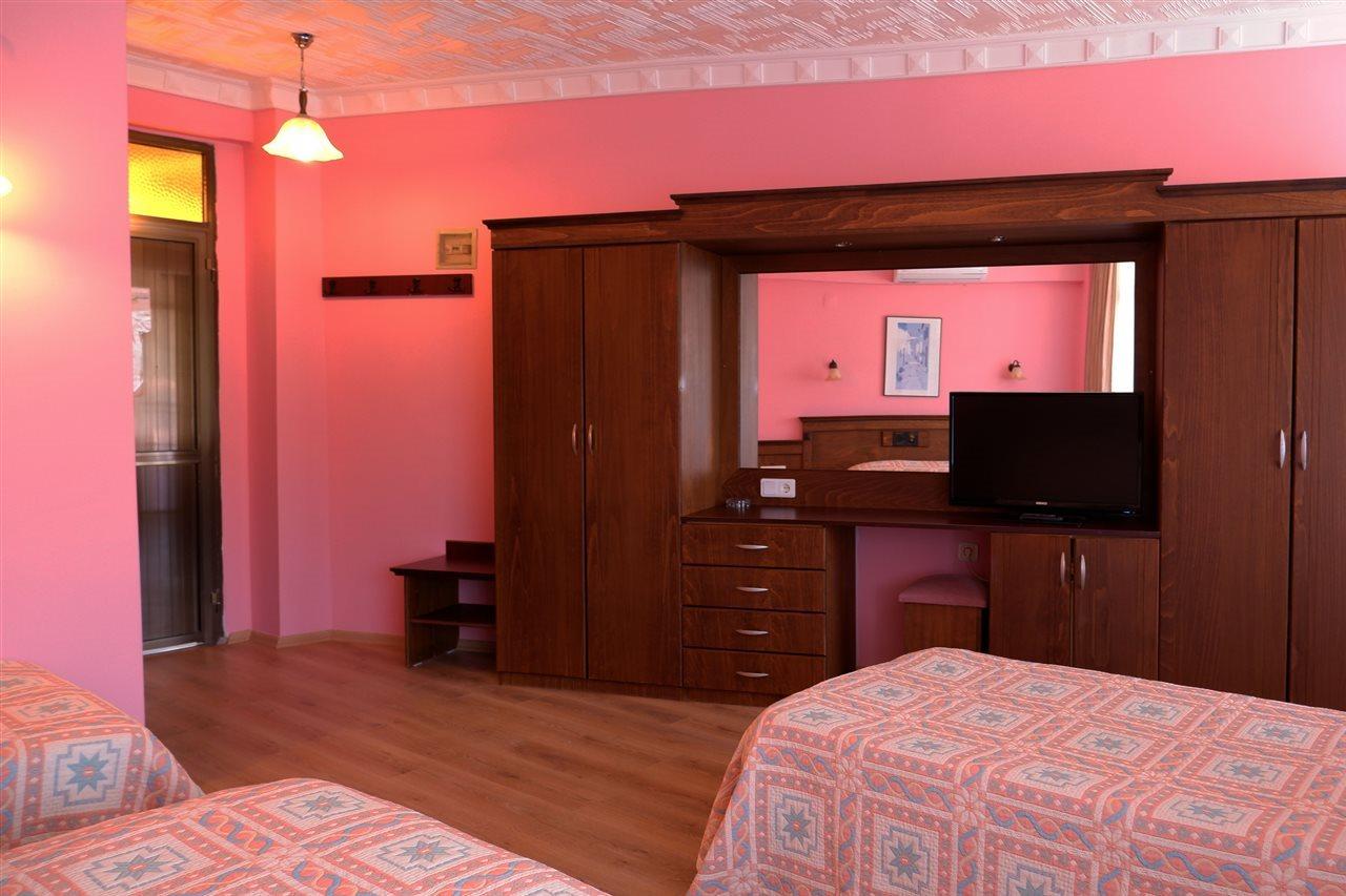 Hotel Golmar Beach İçmeler Dış mekan fotoğraf
