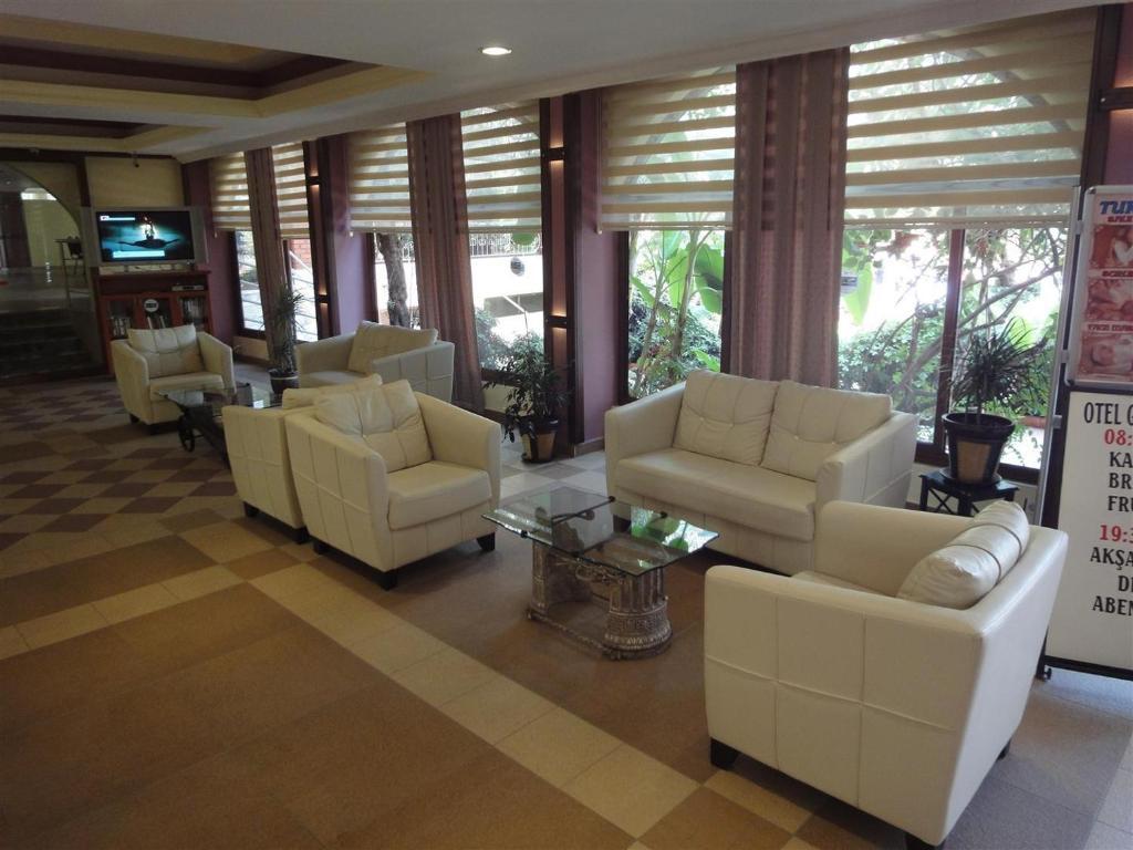 Hotel Golmar Beach İçmeler Dış mekan fotoğraf