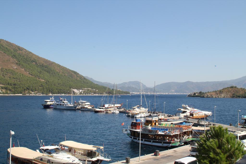 Hotel Golmar Beach İçmeler Dış mekan fotoğraf