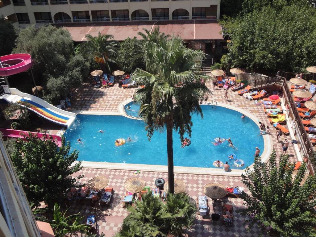 Hotel Golmar Beach İçmeler Oda fotoğraf