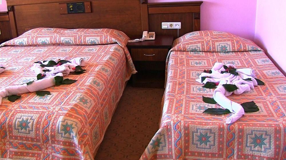 Hotel Golmar Beach İçmeler Dış mekan fotoğraf