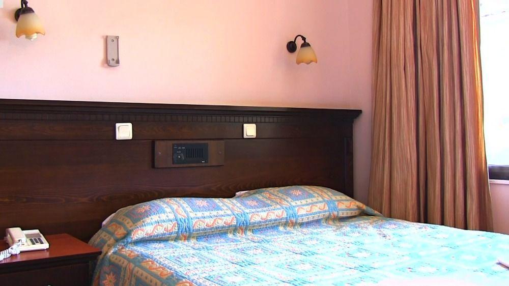 Hotel Golmar Beach İçmeler Dış mekan fotoğraf