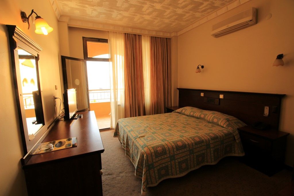 Hotel Golmar Beach İçmeler Dış mekan fotoğraf